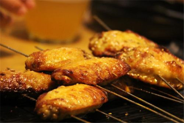 牧牛郎鲜啤烧烤加盟