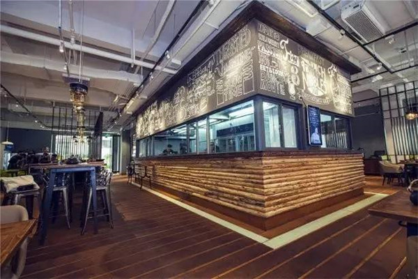 900度烧烤工场加盟