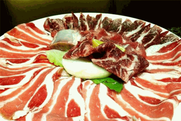木槿太白山韩国烧烤