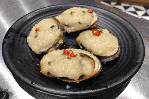 大成活海鲜烧烤加盟