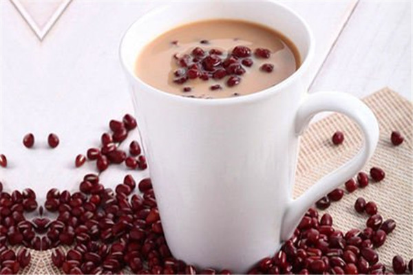 亚米奶茶加盟