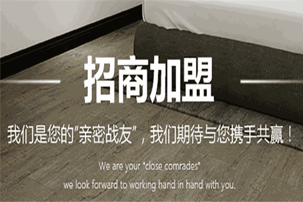 IBF全品进口地板