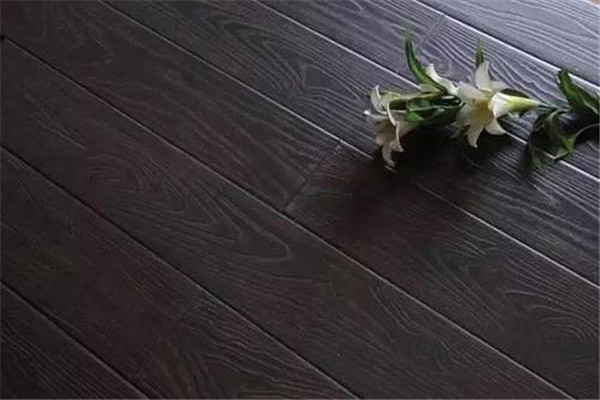 福满堂地板加盟