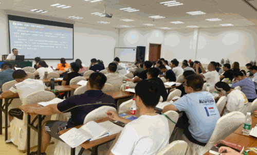 学有帮帮教育加盟