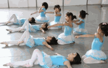 dmdance舞蹈教育