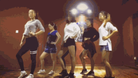 dmdance舞蹈教育