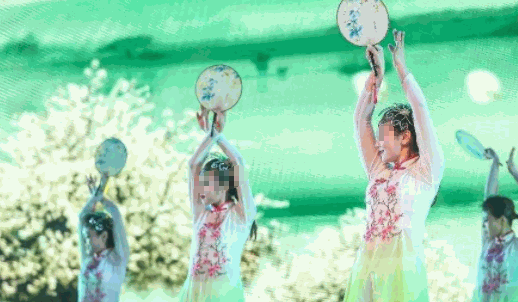 bobo舞蹈培训加盟