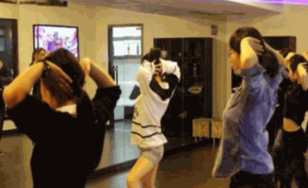 dmdance舞蹈教育