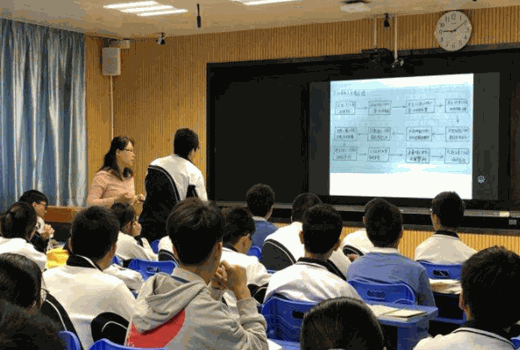 中国语文现代化学会