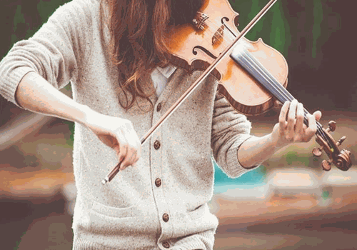 尚坤小提琴培训加盟