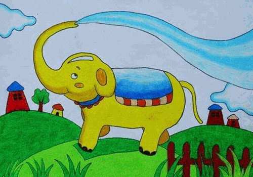 毕加索儿童绘画班加盟