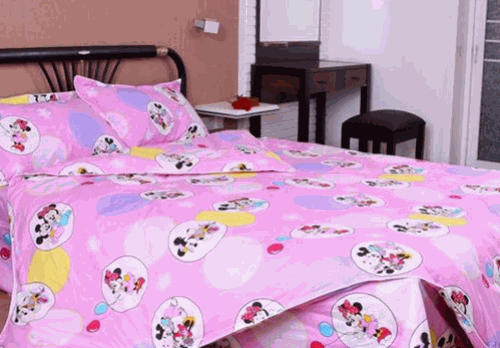 绿色妈妈家纺加盟