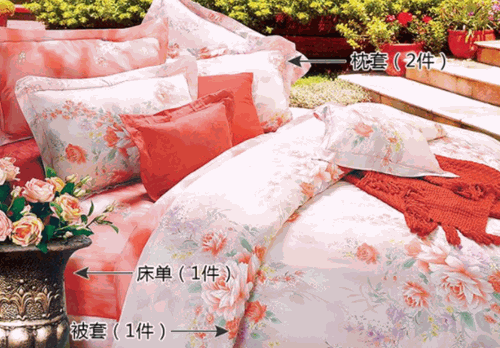银洁家纺加盟
