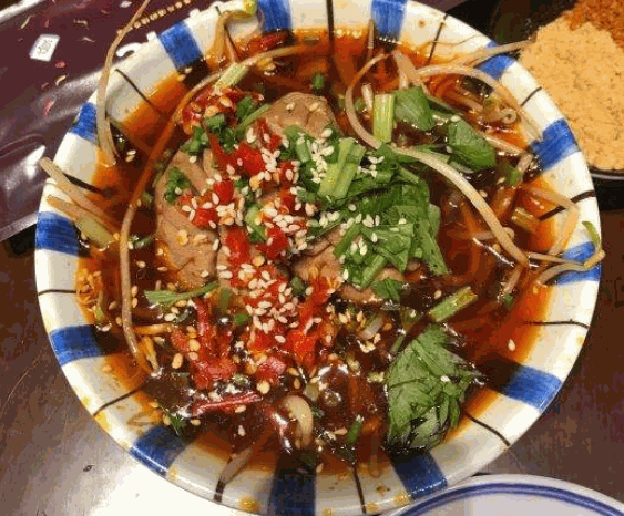 杠上开花串串火锅加盟