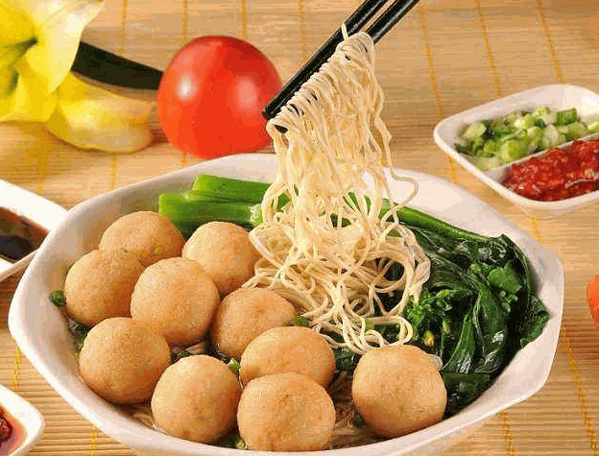 丸粉世家加盟