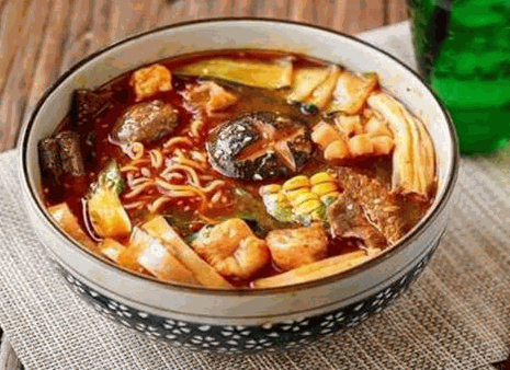6元麻辣烫加盟