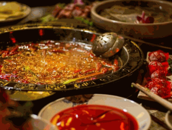 黄记宋城老火锅加盟