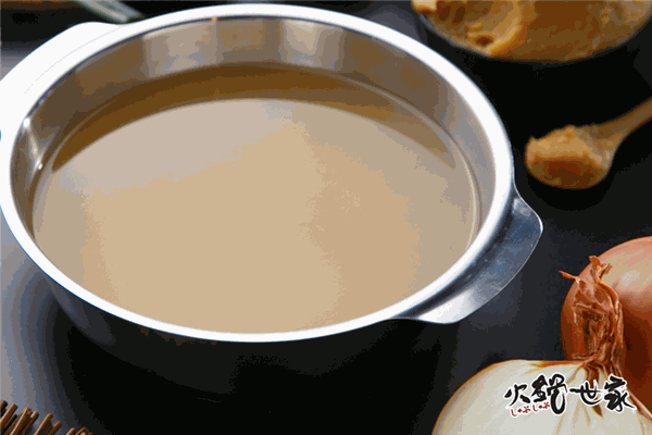 火锅世家加盟