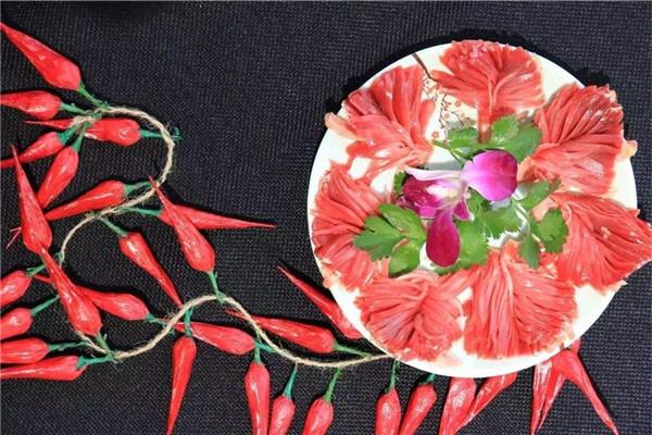 真三味老火锅加盟