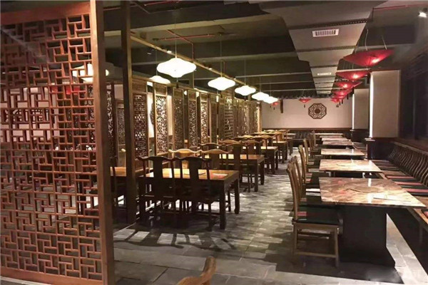 许记老北京火锅加盟