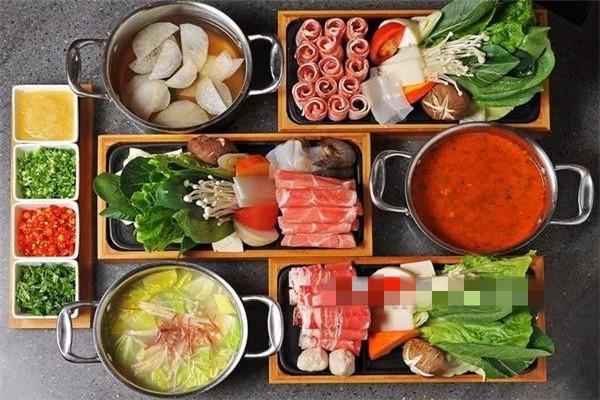 食来运转小火锅加盟