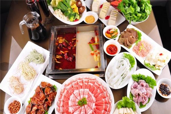云亭火锅加盟