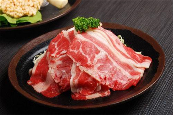 恩来顺火锅加盟