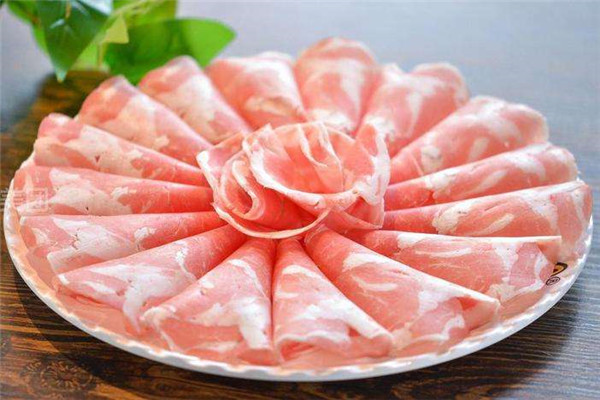 恩来顺火锅加盟