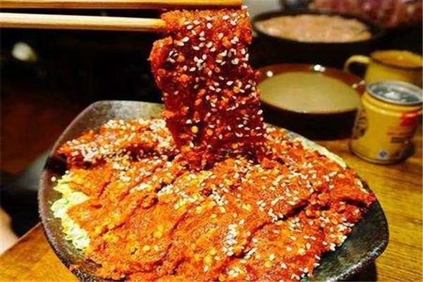 那先生串串火锅加盟