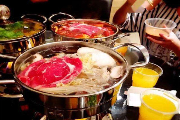 千叶火锅加盟