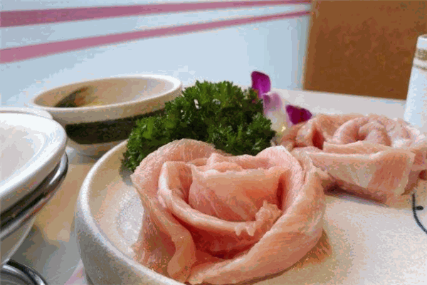 畅园牛排火锅加盟