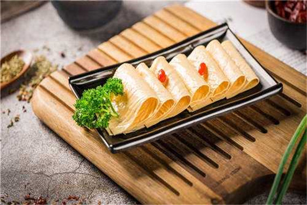 金龙火锅加盟