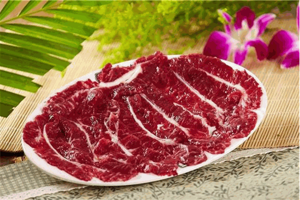 顶顶汤火牛排火锅加盟