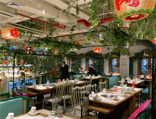 小牛海记潮汕牛肉店