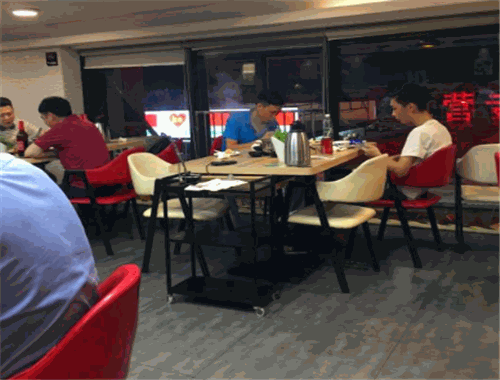 牛之道汕头牛肉火锅