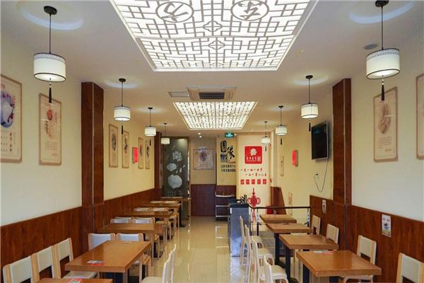 东方麦玺水饺