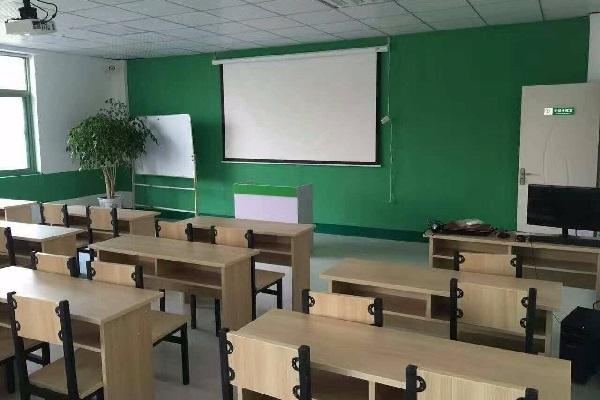 青果学院加盟