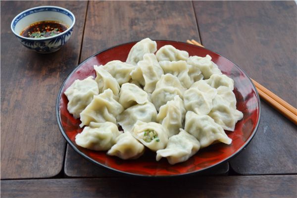 春阳水饺