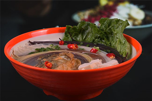 渔粉哥五谷鱼粉