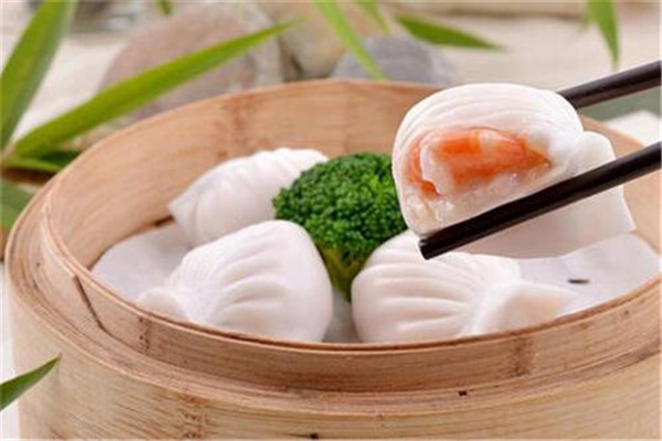 炙口福茶餐厅