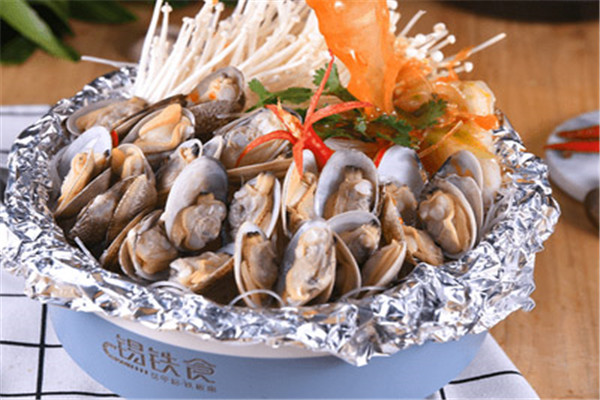锡铁食花甲粉