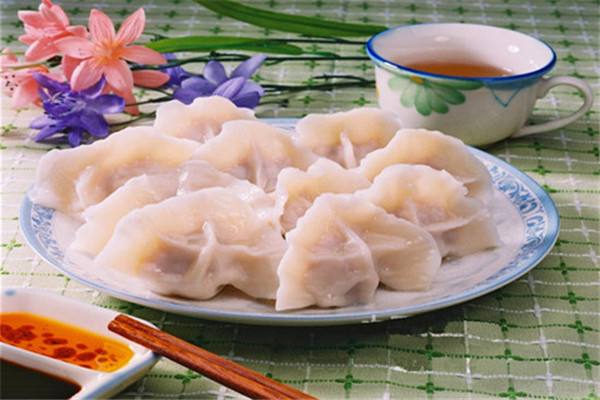 春阳水饺