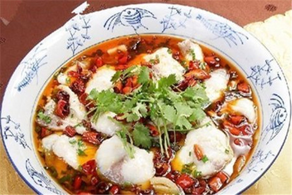 鱼当家
