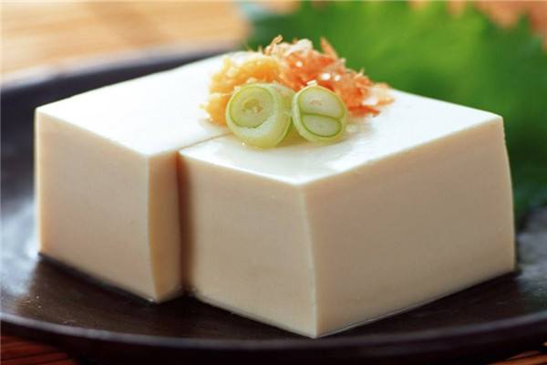 楚留香花生豆腐