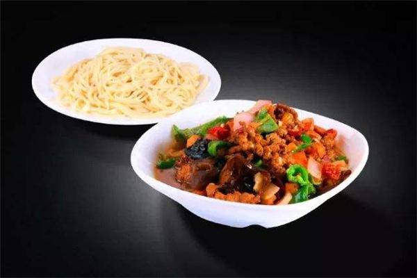 爱饭