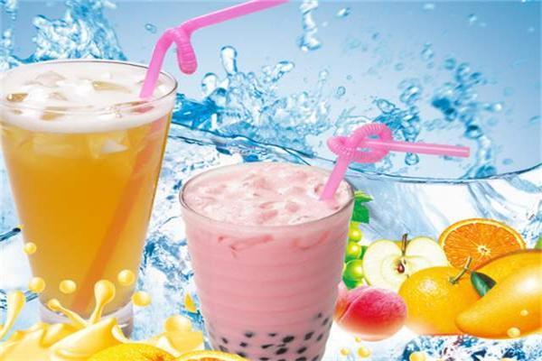 致爱丽丝奶茶