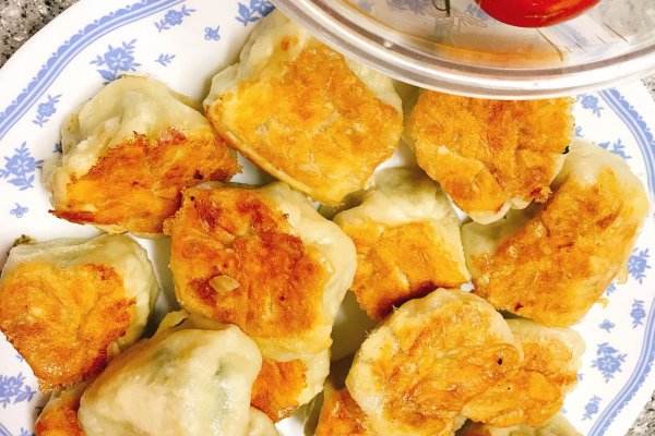 福州一号煎包