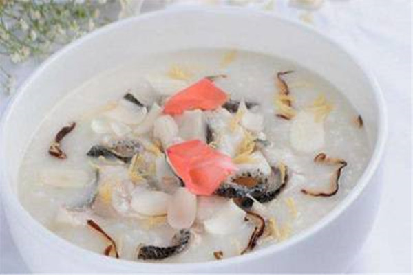 粥闻天下
