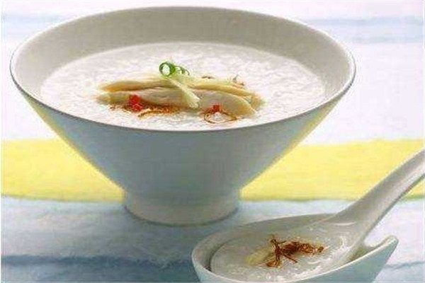 益锅粥