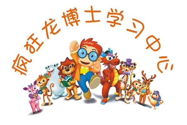 疯狂龙博士
